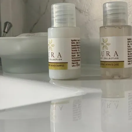 Bed and Breakfast Libra & Σαλέρνο