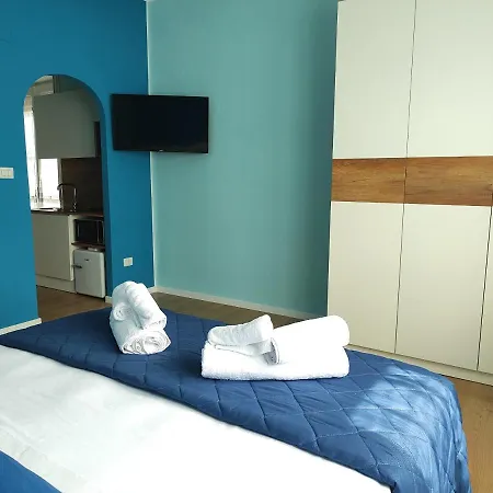 Bed & Breakfast Libra & *