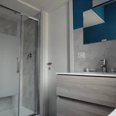 Libra & Σαλέρνο