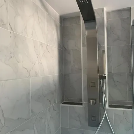 Bed & Breakfast Libra & Salerno