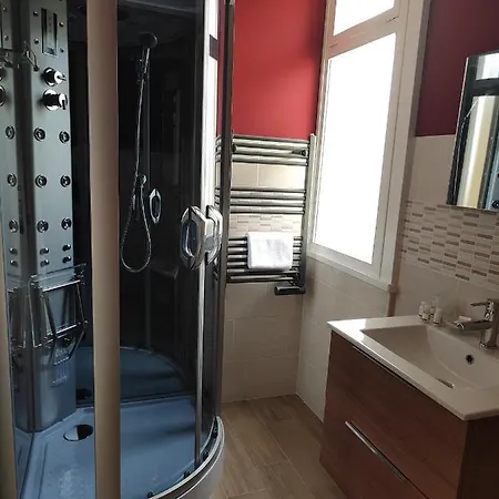 Bed and Breakfast Libra &