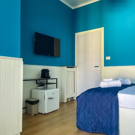 Libra & 4* Σαλέρνο