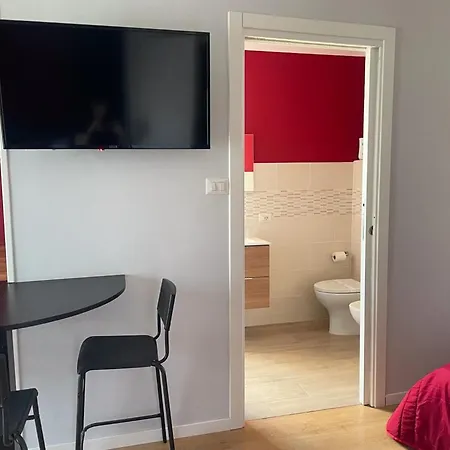 Libra & Bed and Breakfast