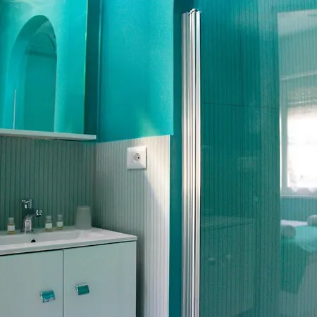 Bed and Breakfast Libra & 4*