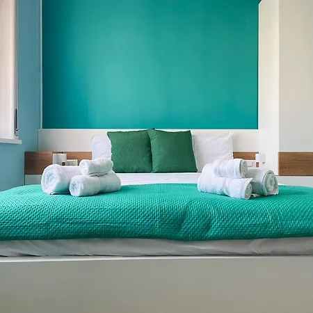 Libra & 4* Σαλέρνο