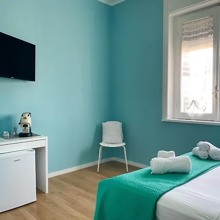 Bed and Breakfast Libra &