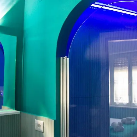 Libra & 4* Σαλέρνο