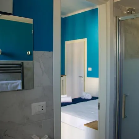 Bed and Breakfast Libra & 4*