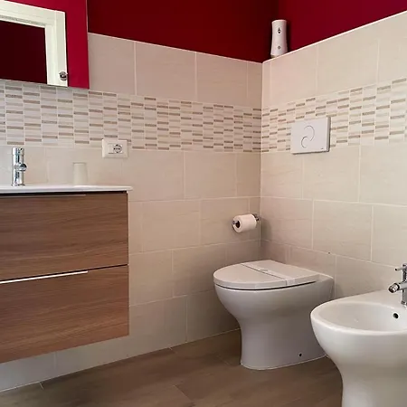 Libra & 4* Σαλέρνο