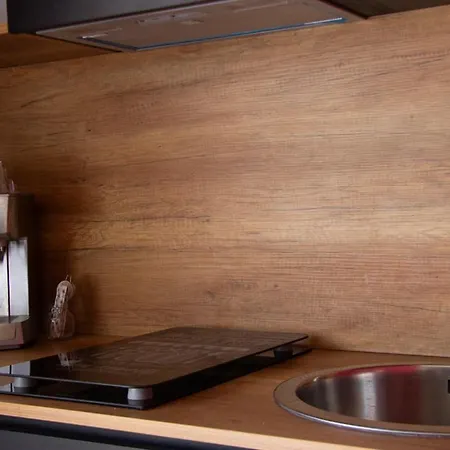 Bed and Breakfast Libra &