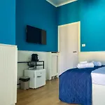 Libra & 4* Salerno