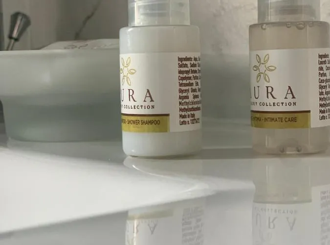 Frühstückspension Libra & Salerno