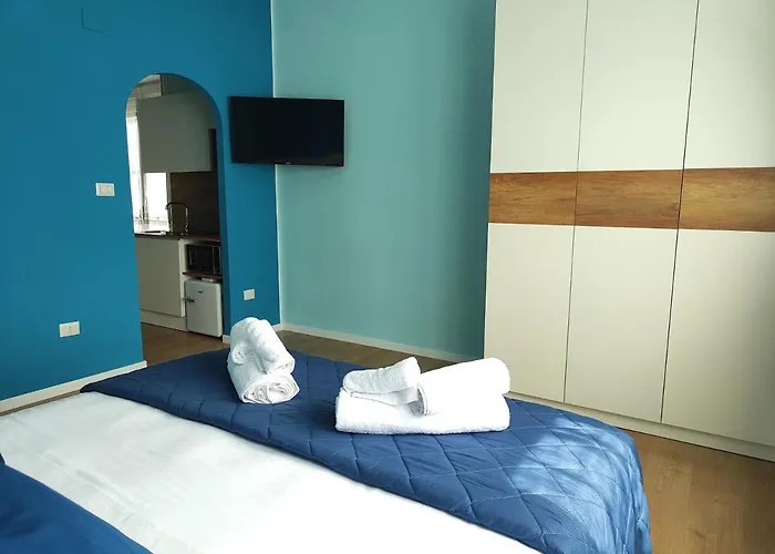 Frühstückspension Libra & 4*