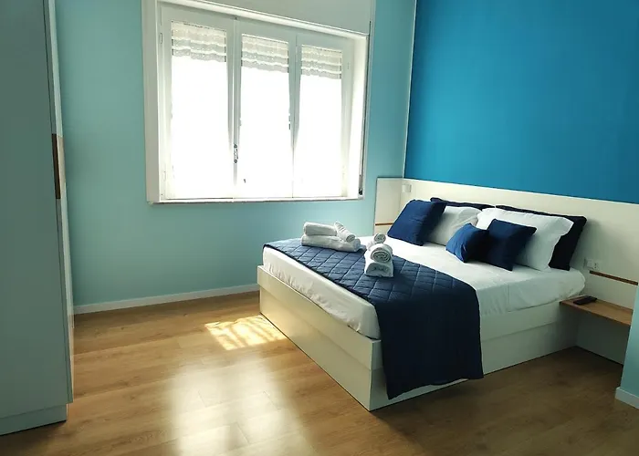 Frühstückspension Libra & 4*