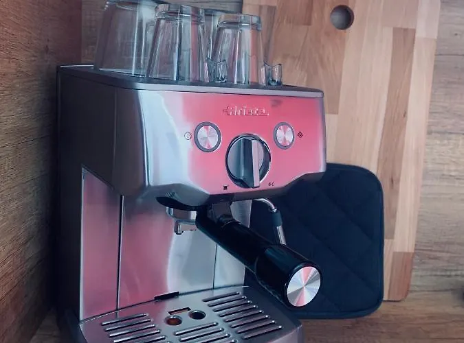 Libra & Frühstückspension Salerno