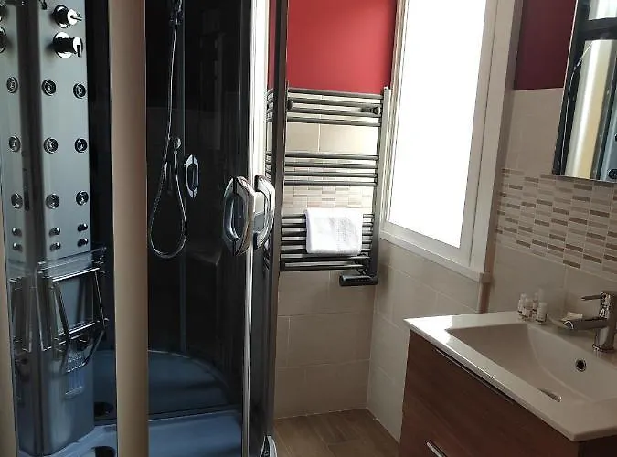 Frühstückspension Libra &