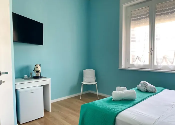 Frühstückspension Libra &