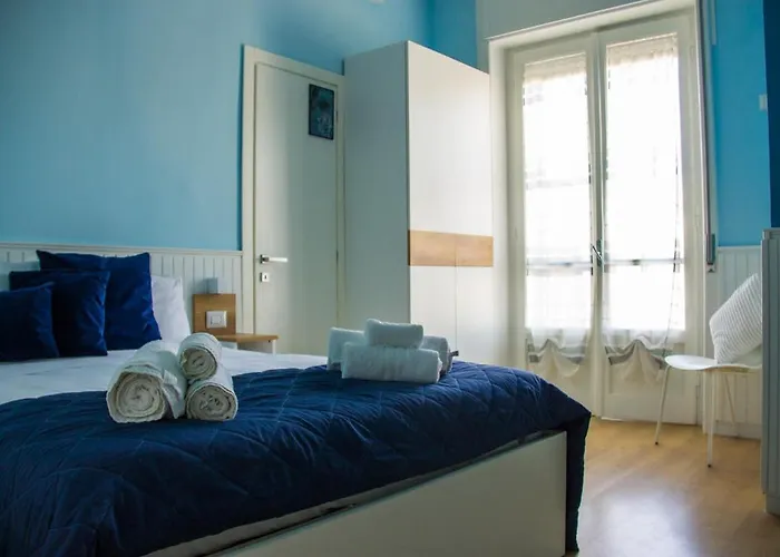 Frühstückspension Libra & 4*