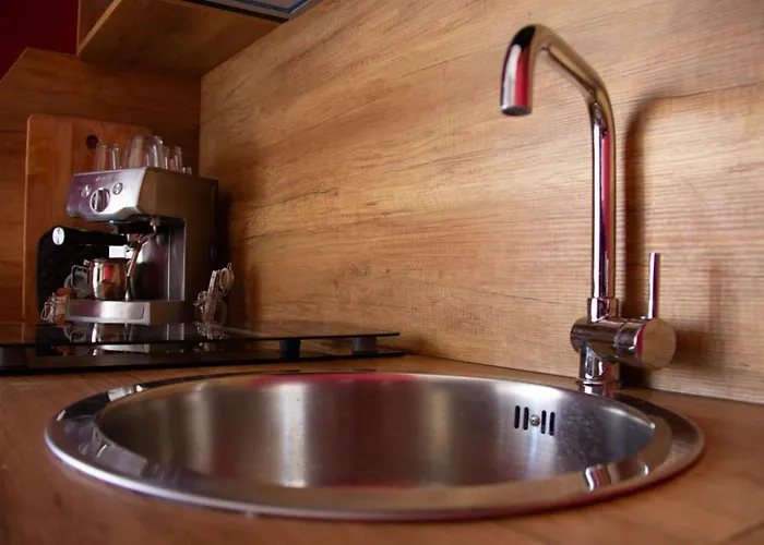 Frühstückspension Libra & Salerno