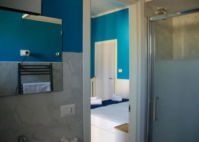 Frühstückspension Libra & 4*