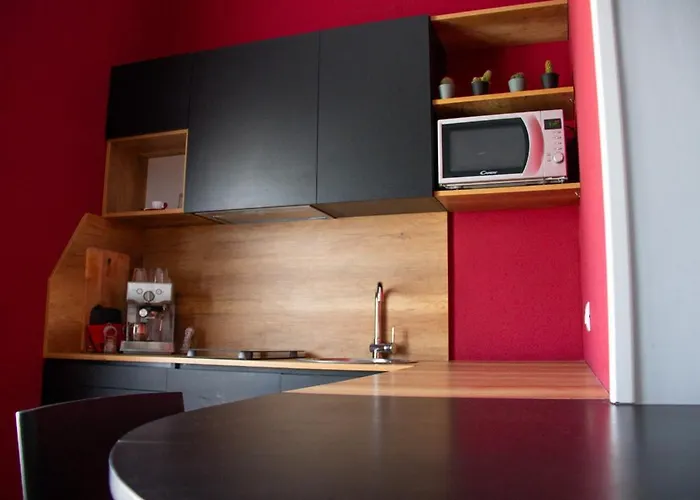 Frühstückspension Libra & Salerno