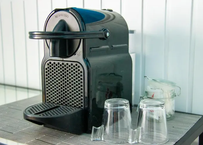 Libra & Frühstückspension Salerno