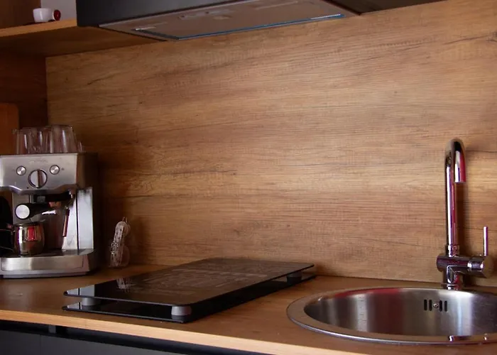 Frühstückspension Libra &